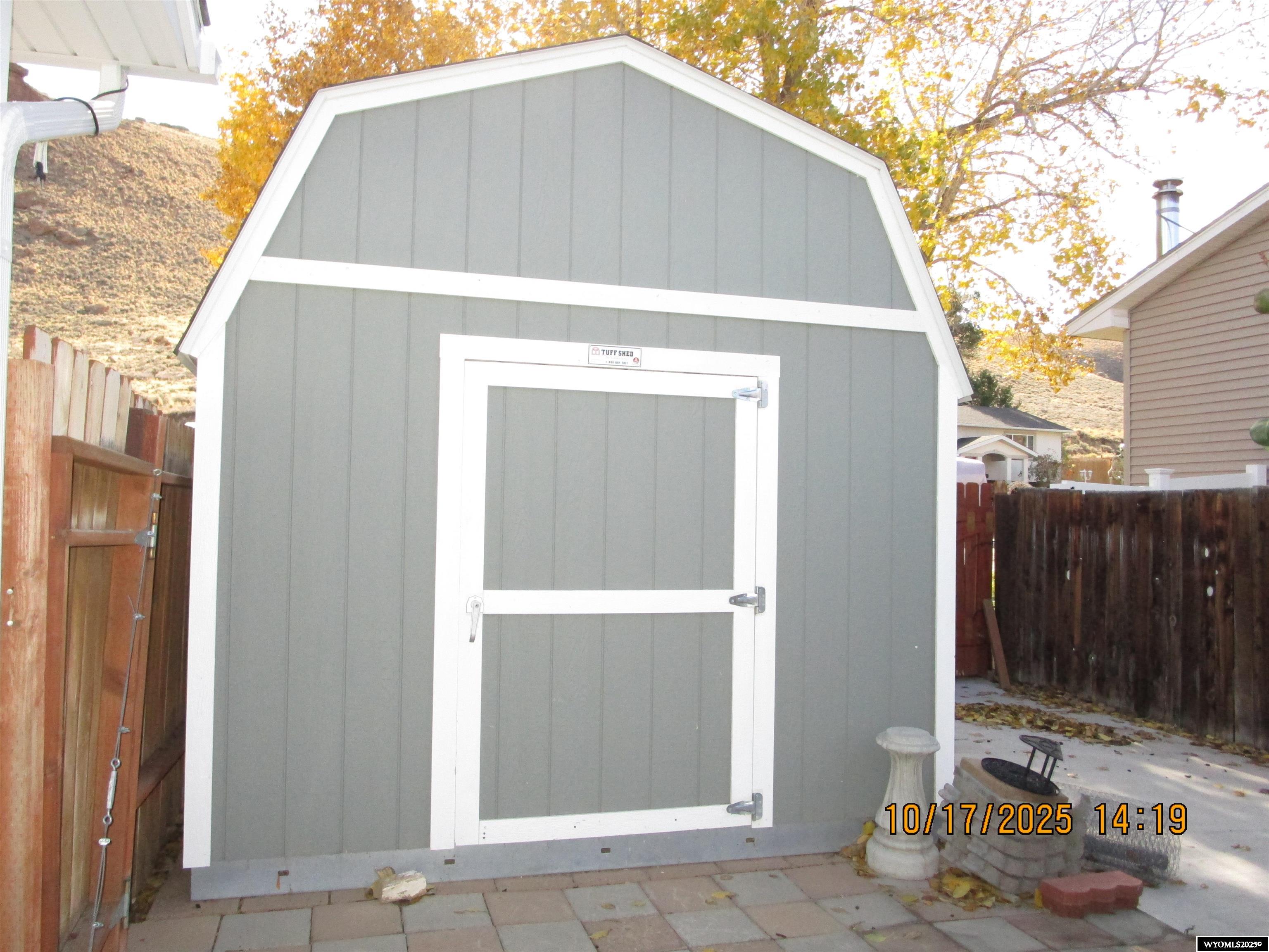 645 Easy Street Green River, WY 82935 - Photo 45 of 49