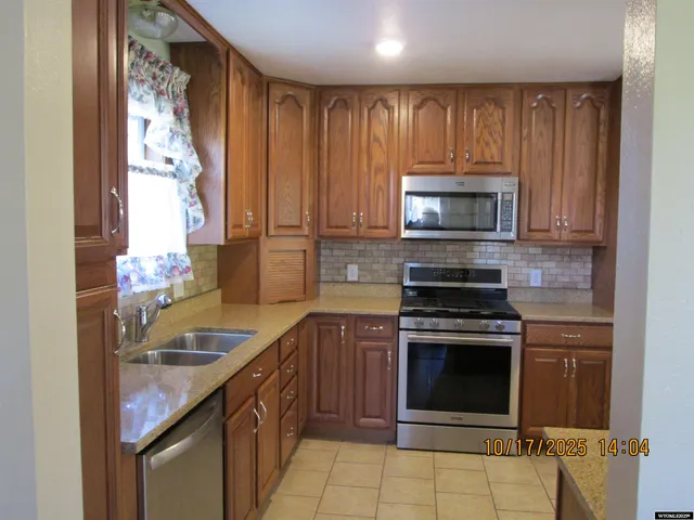 $370,000 | 645 Easy Street, Green River, WY 82935