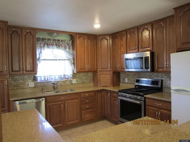 $370,000 | 645 Easy Street, Green River, WY 82935