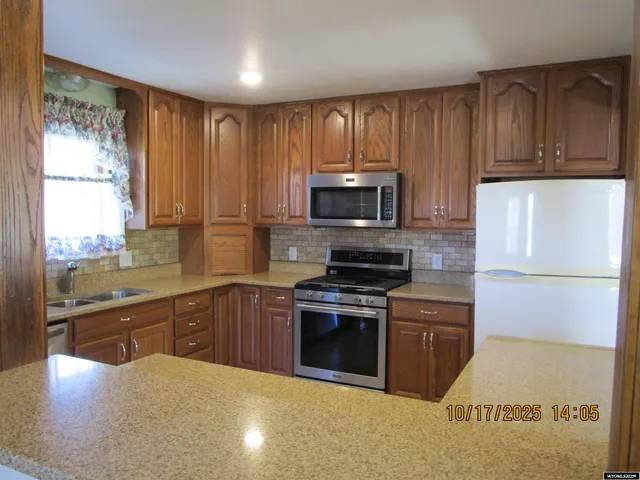 $370,000 | 645 Easy Street, Green River, WY 82935