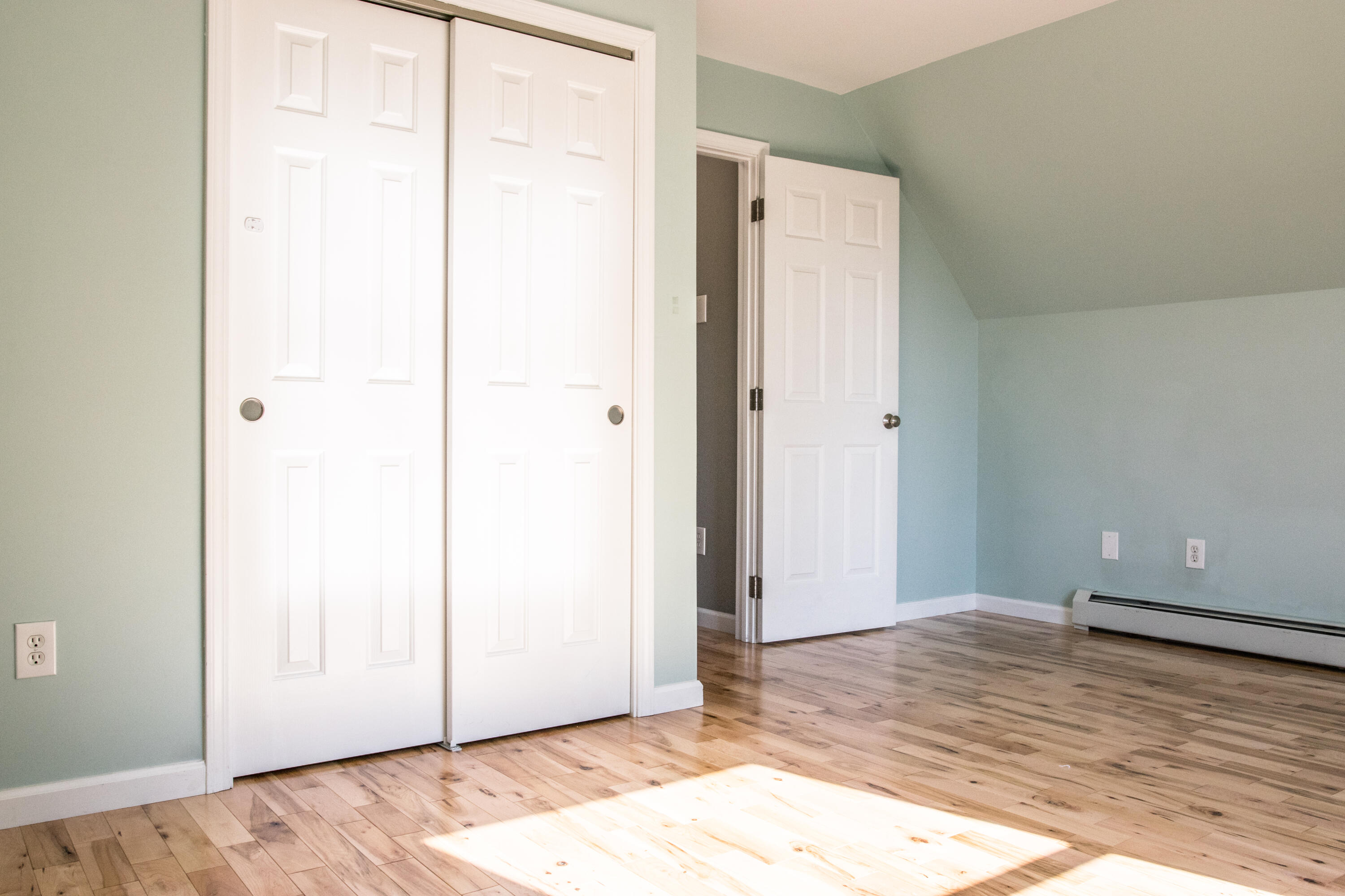 515 Lisbon Road Sabattus, ME 04280 - Photo 16 of 32 UpstairsBedroom2jpg