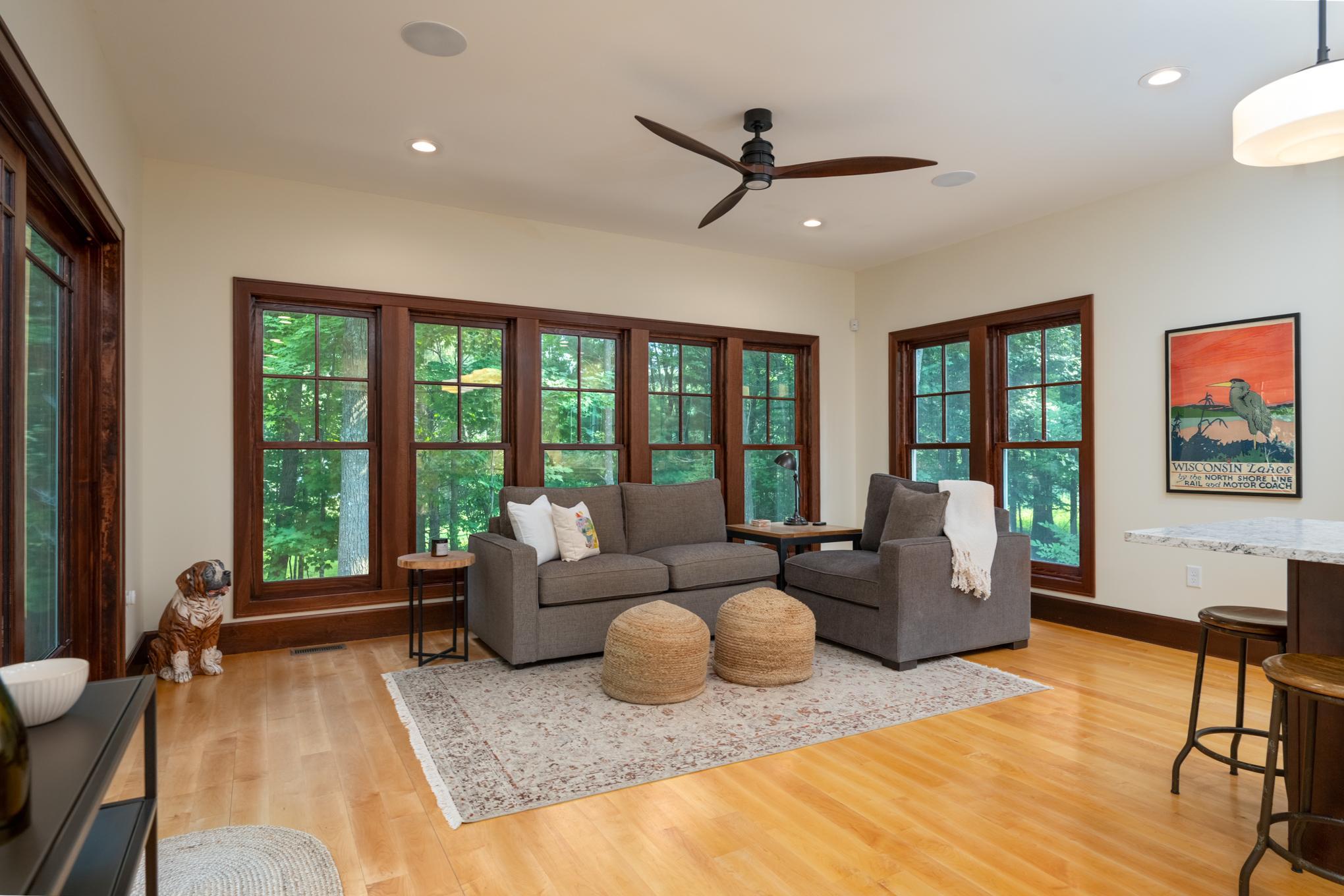 1511 South Lake Drive Shell Lake, WI 54871 - Photo 13 of 59