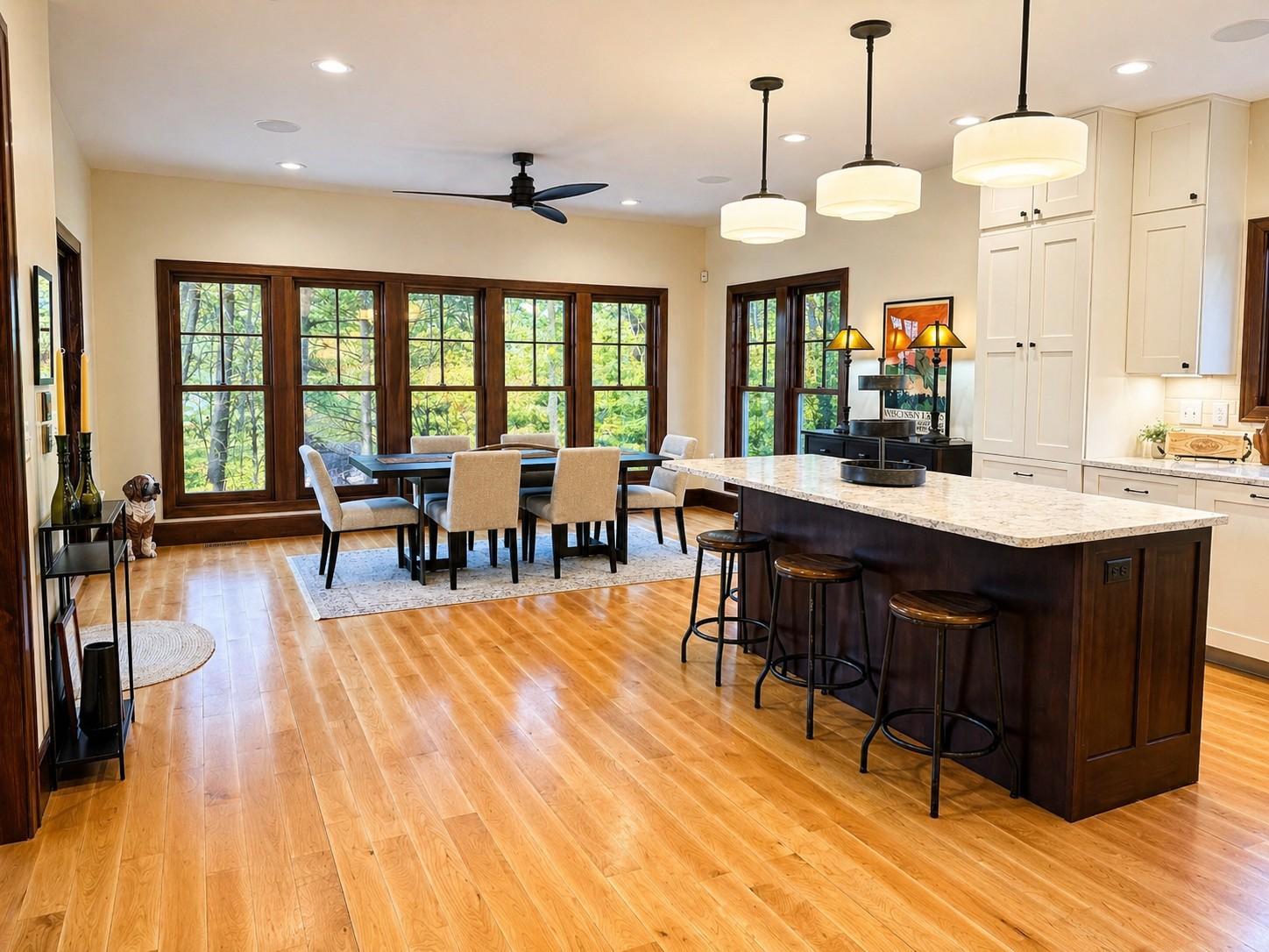 1511 South Lake Drive Shell Lake, WI 54871 - Photo 14 of 59
