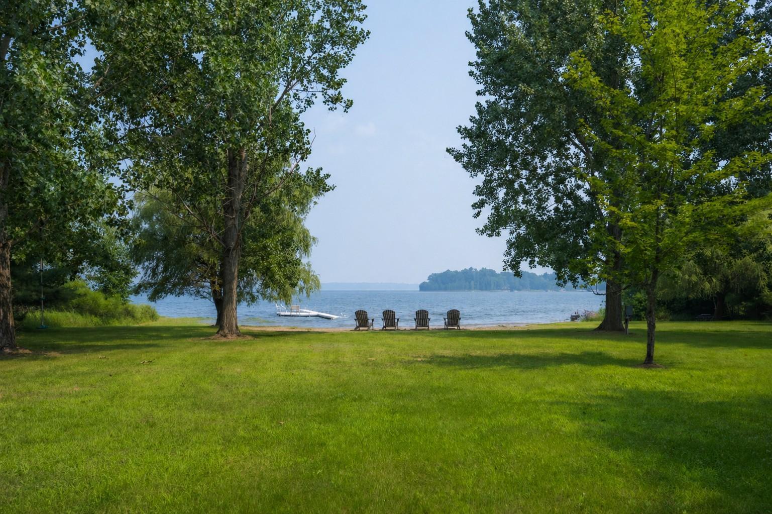 1511 South Lake Drive Shell Lake, WI 54871 - Photo 2 of 59