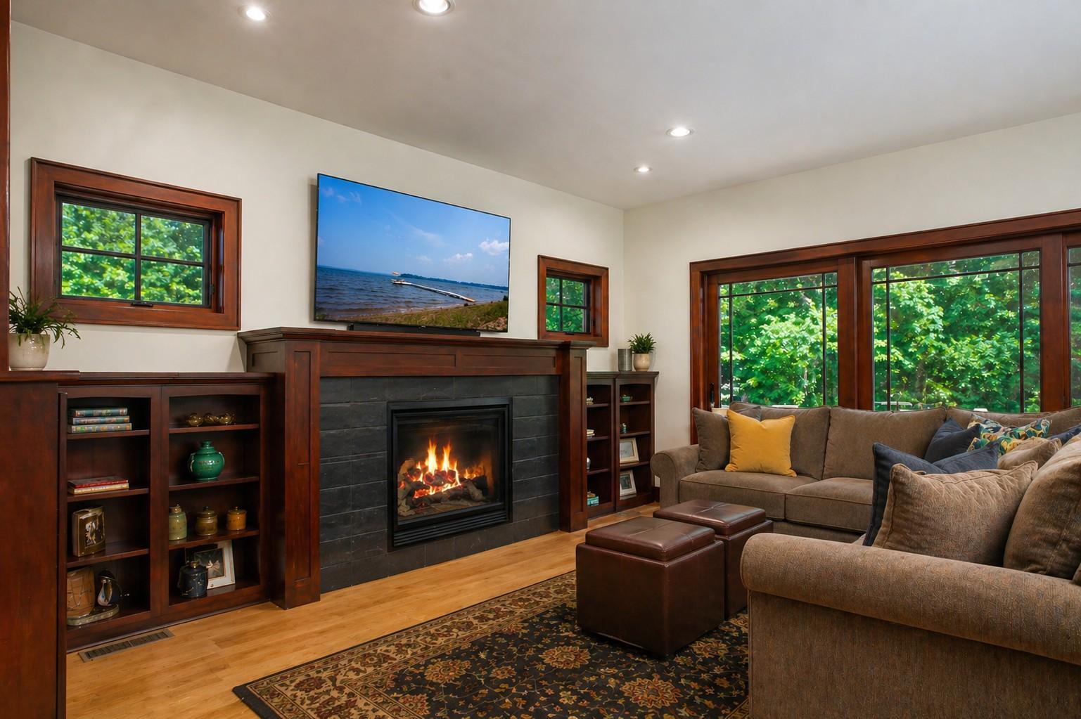 1511 South Lake Drive Shell Lake, WI 54871 - Photo 22 of 59
