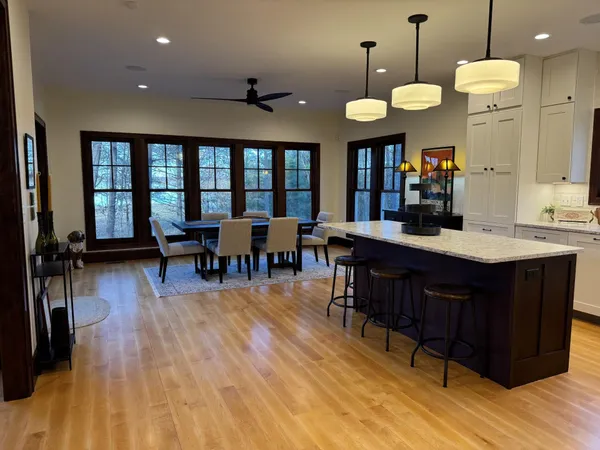 $1,390,000 | 1511 South Lake Drive, Shell Lake, WI 54871