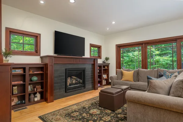 $1,390,000 | 1511 South Lake Drive, Shell Lake, WI 54871