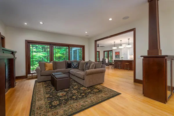 $1,390,000 | 1511 South Lake Drive, Shell Lake, WI 54871