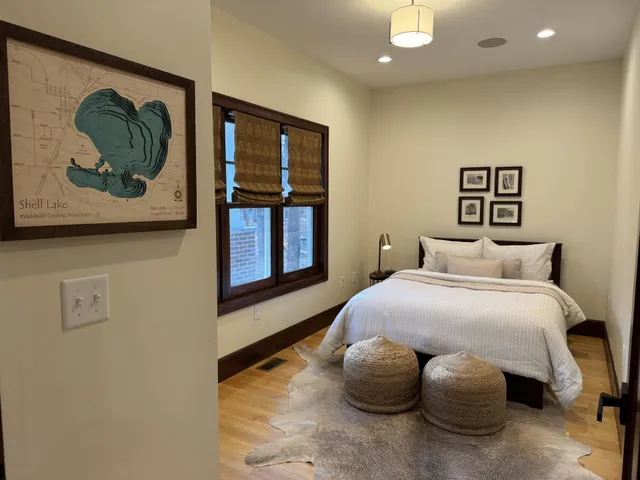 $1,390,000 | 1511 South Lake Drive, Shell Lake, WI 54871