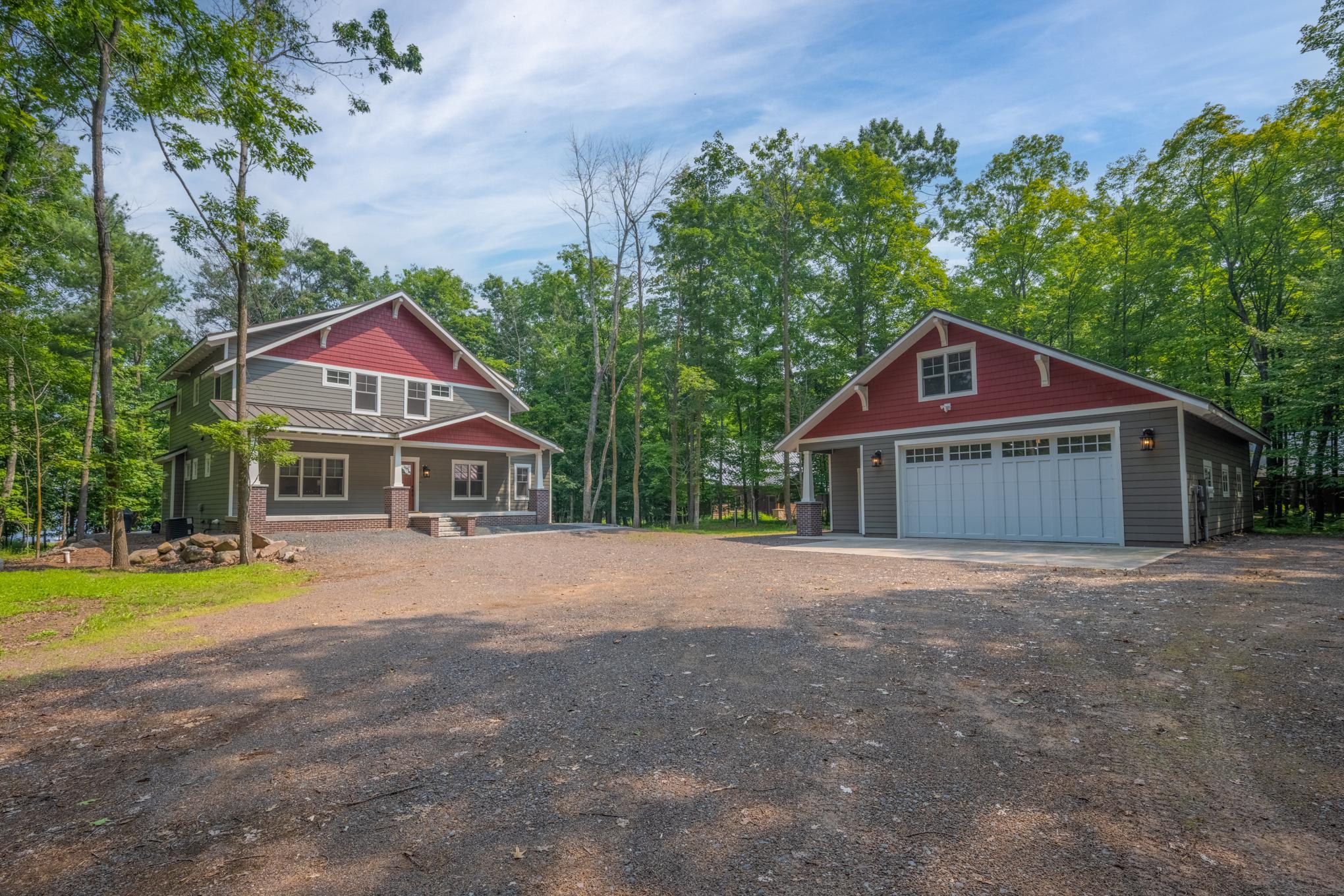 1511 South Lake Drive Shell Lake, WI 54871 - Photo 4 of 59