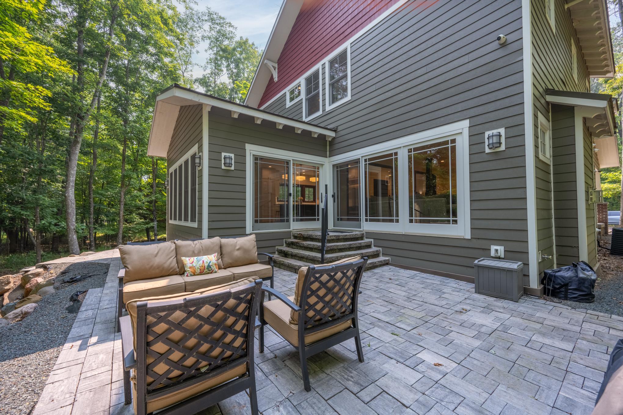 1511 South Lake Drive Shell Lake, WI 54871 - Photo 50 of 59