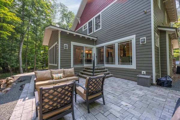 $1,390,000 | 1511 South Lake Drive, Shell Lake, WI 54871