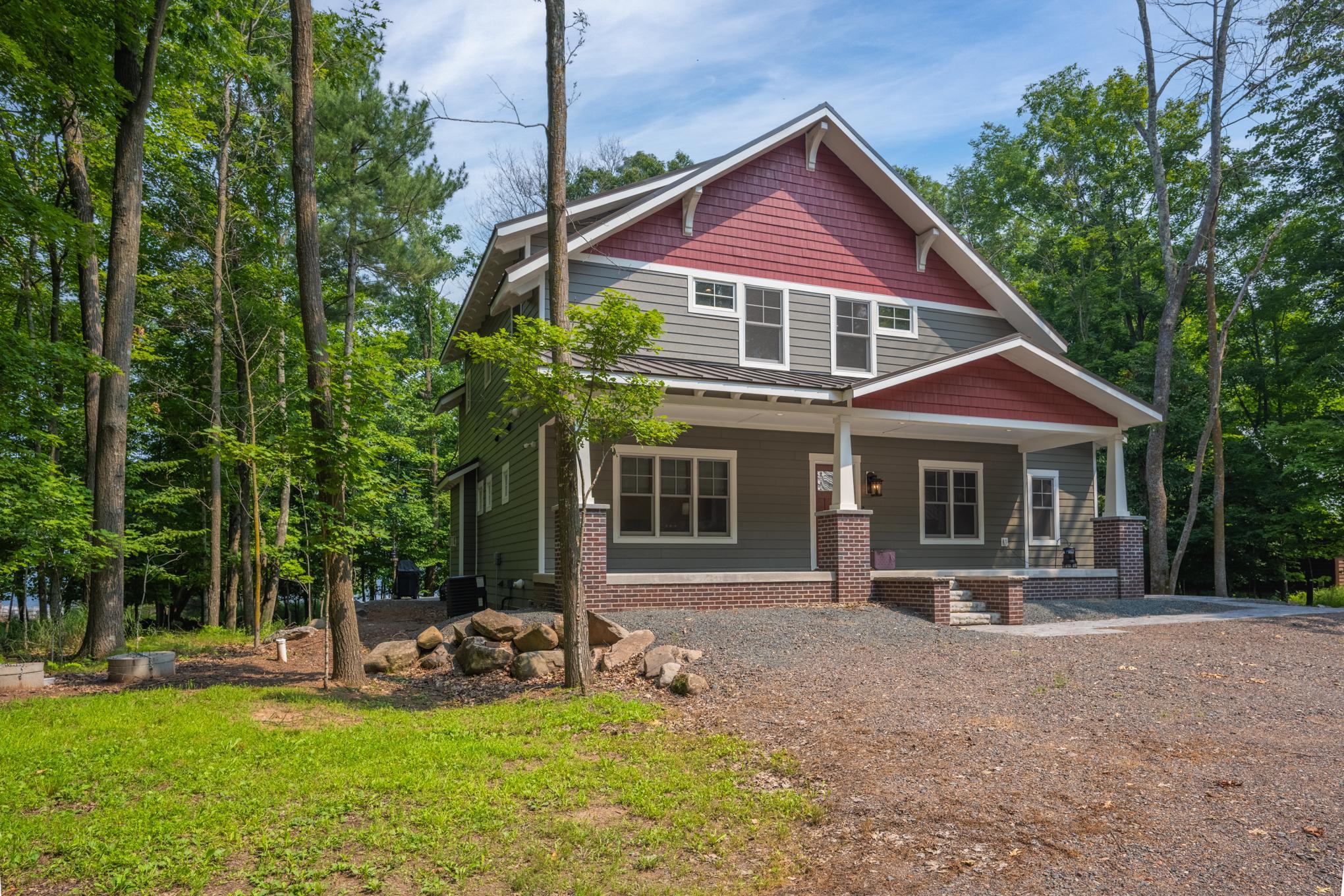 1511 South Lake Drive Shell Lake, WI 54871 - Photo 5 of 59