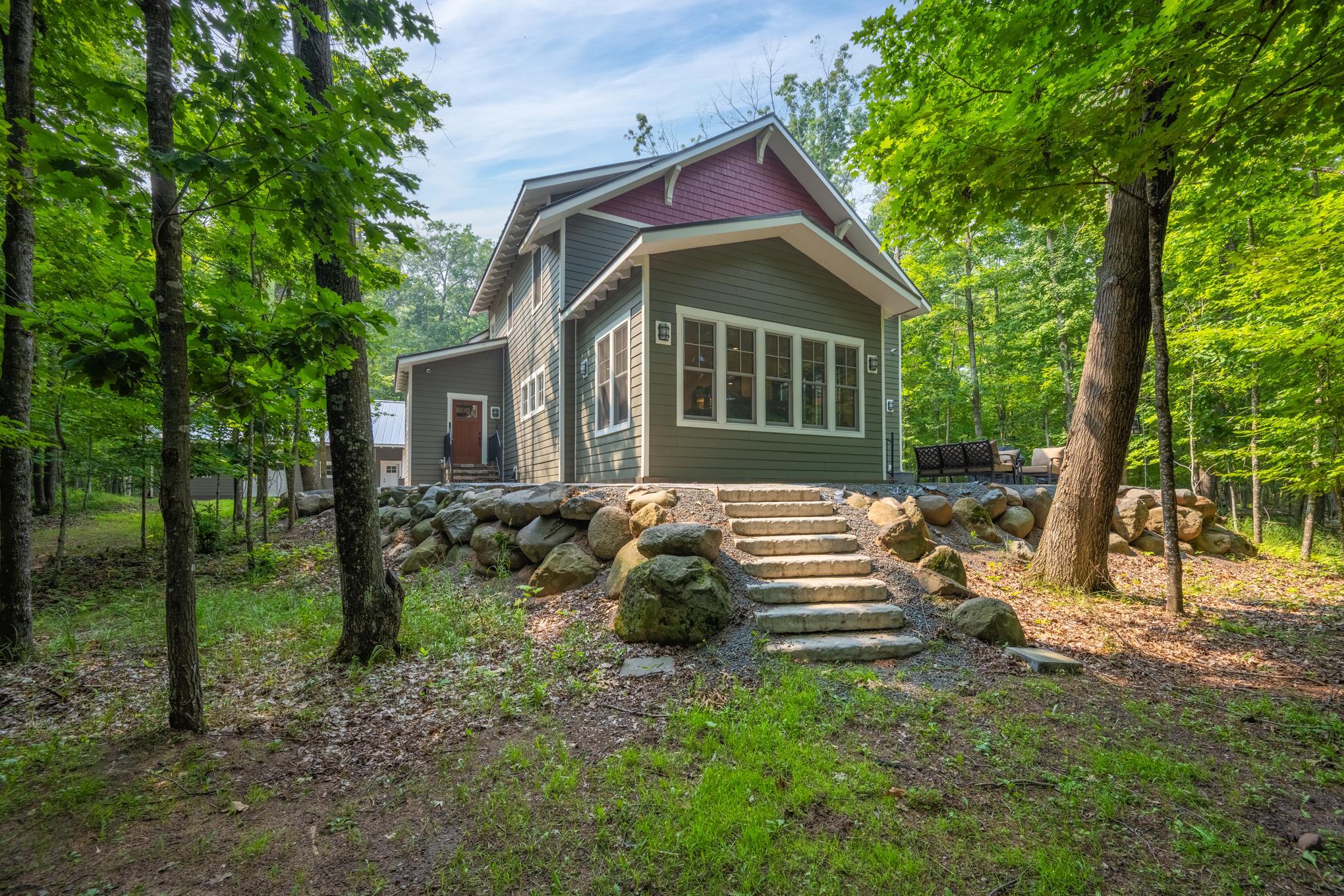 1511 South Lake Drive Shell Lake, WI 54871 - Photo 51 of 59