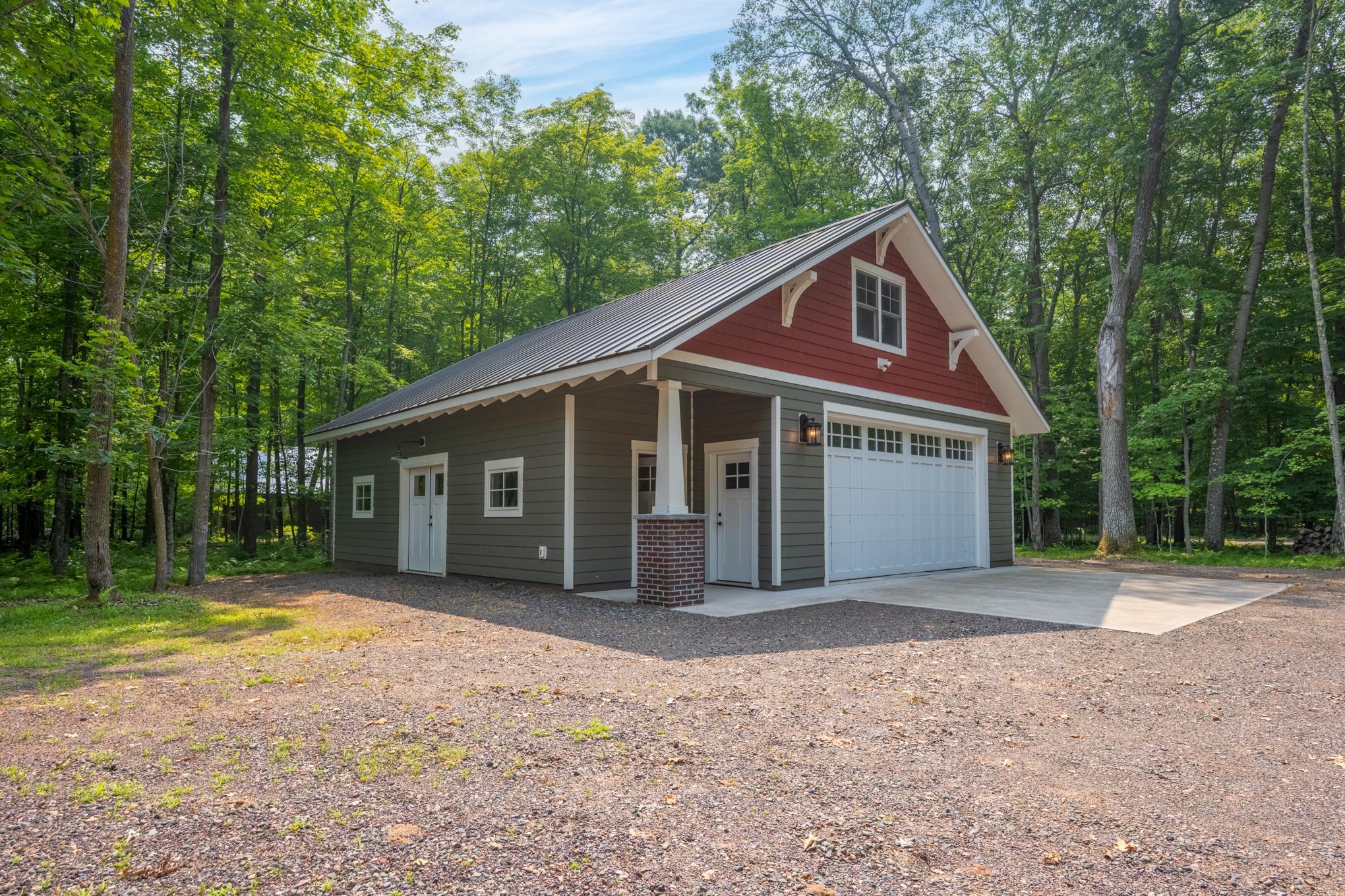 1511 South Lake Drive Shell Lake, WI 54871 - Photo 53 of 59
