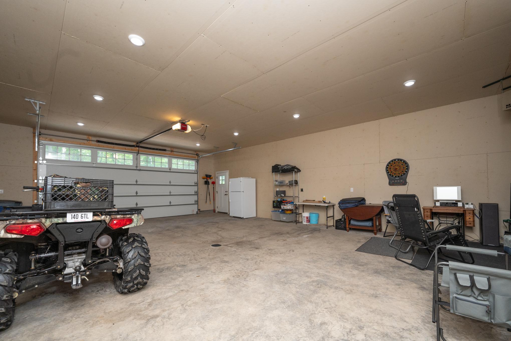 1511 South Lake Drive Shell Lake, WI 54871 - Photo 54 of 59