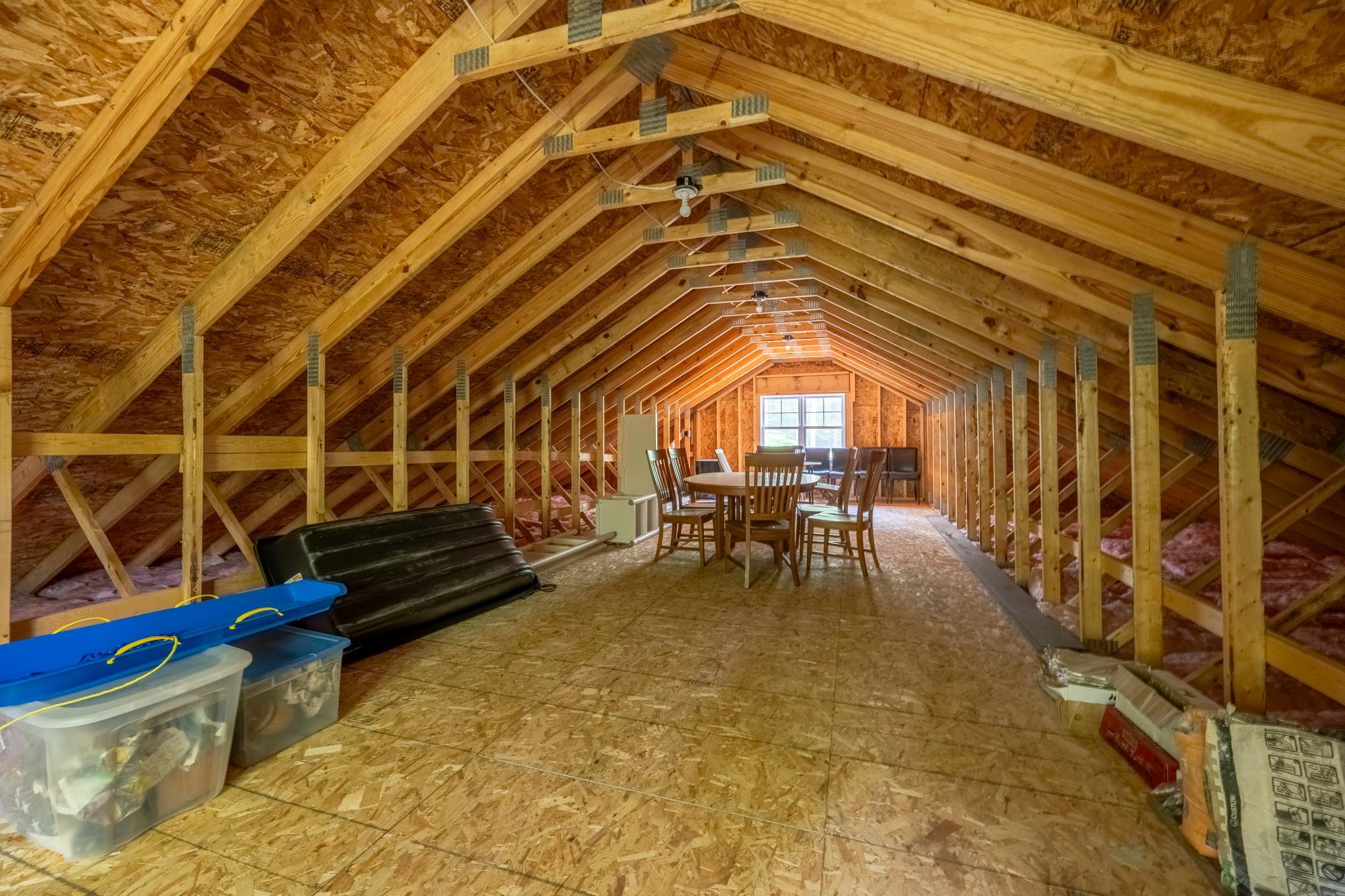 1511 South Lake Drive Shell Lake, WI 54871 - Photo 56 of 59