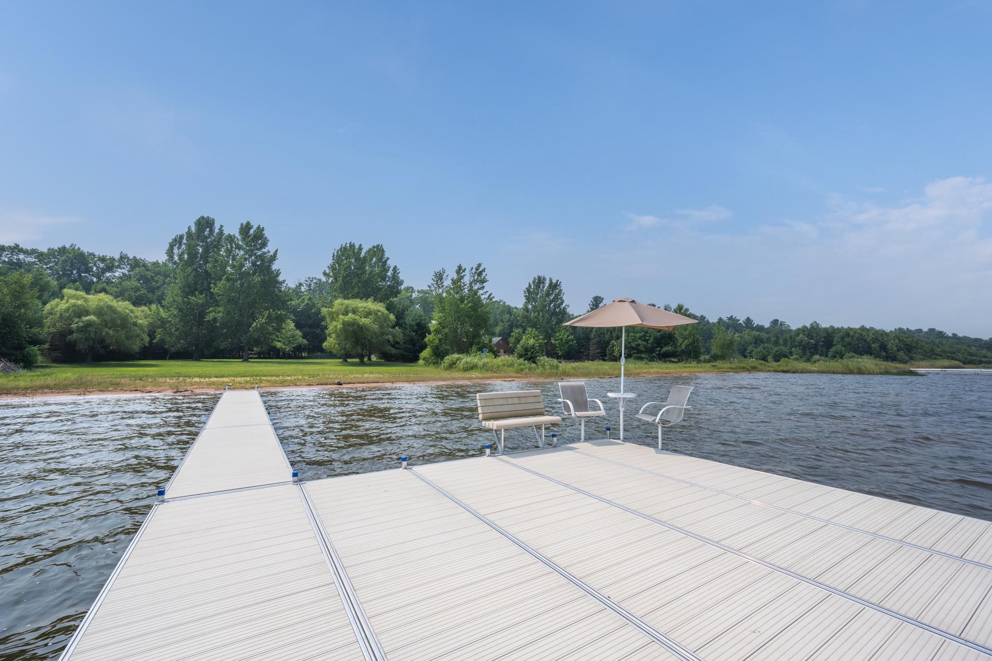 1511 South Lake Drive Shell Lake, WI 54871 - Photo 58 of 59