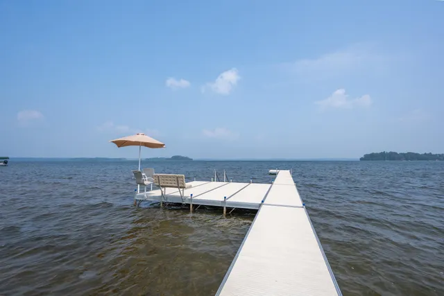 $1,390,000 | 1511 South Lake Drive, Shell Lake, WI 54871