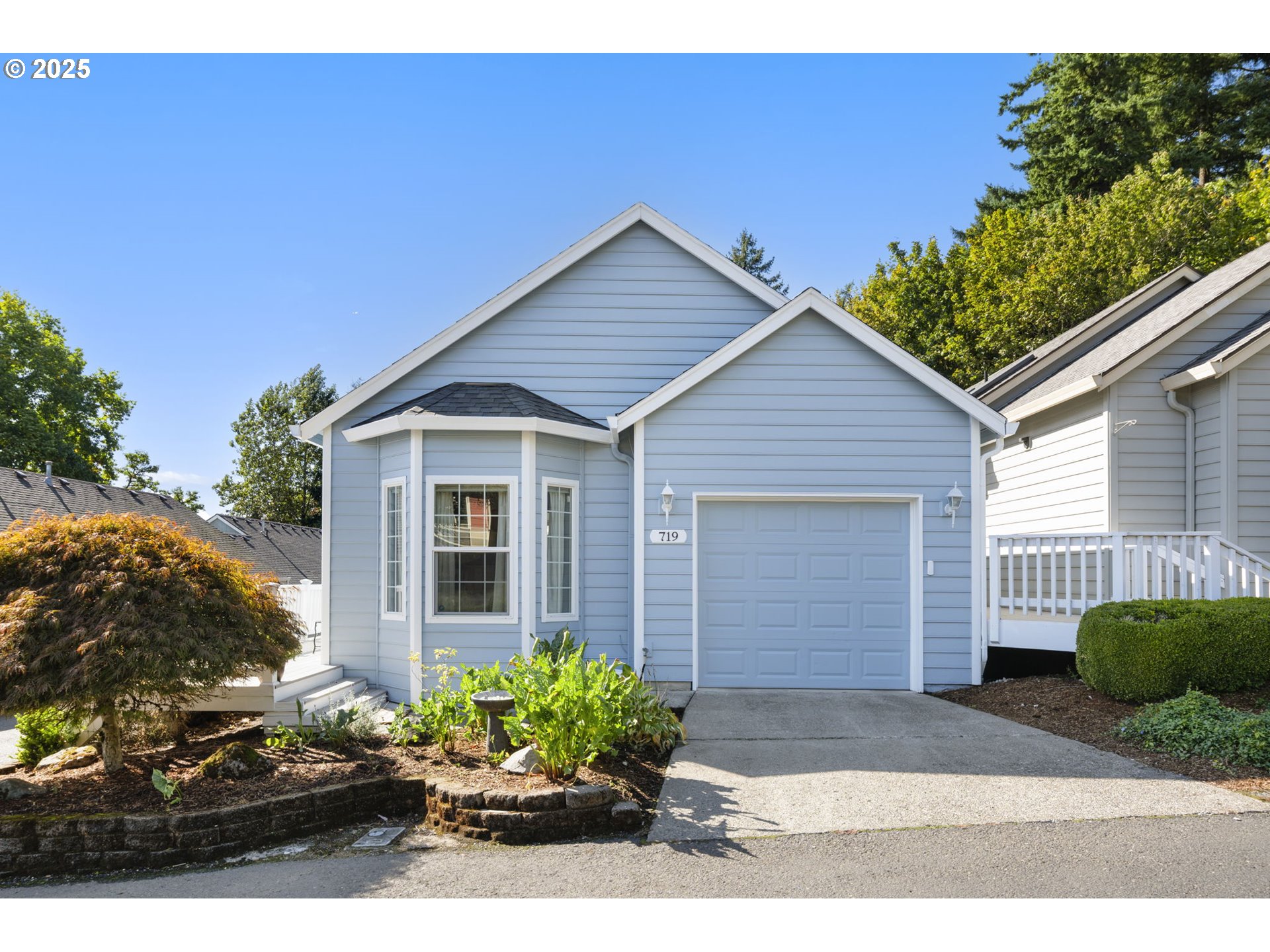 719 Northeast Dallas Street Camas, WA 98607 - Photo 31 of 47