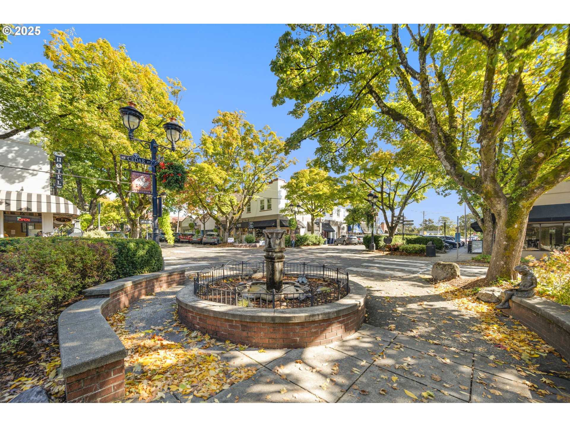 719 Northeast Dallas Street Camas, WA 98607 - Photo 40 of 47