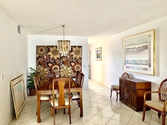 4021 Wolverton East Boca Raton, FL 33434 - Photo 8 of 30 Dining Room