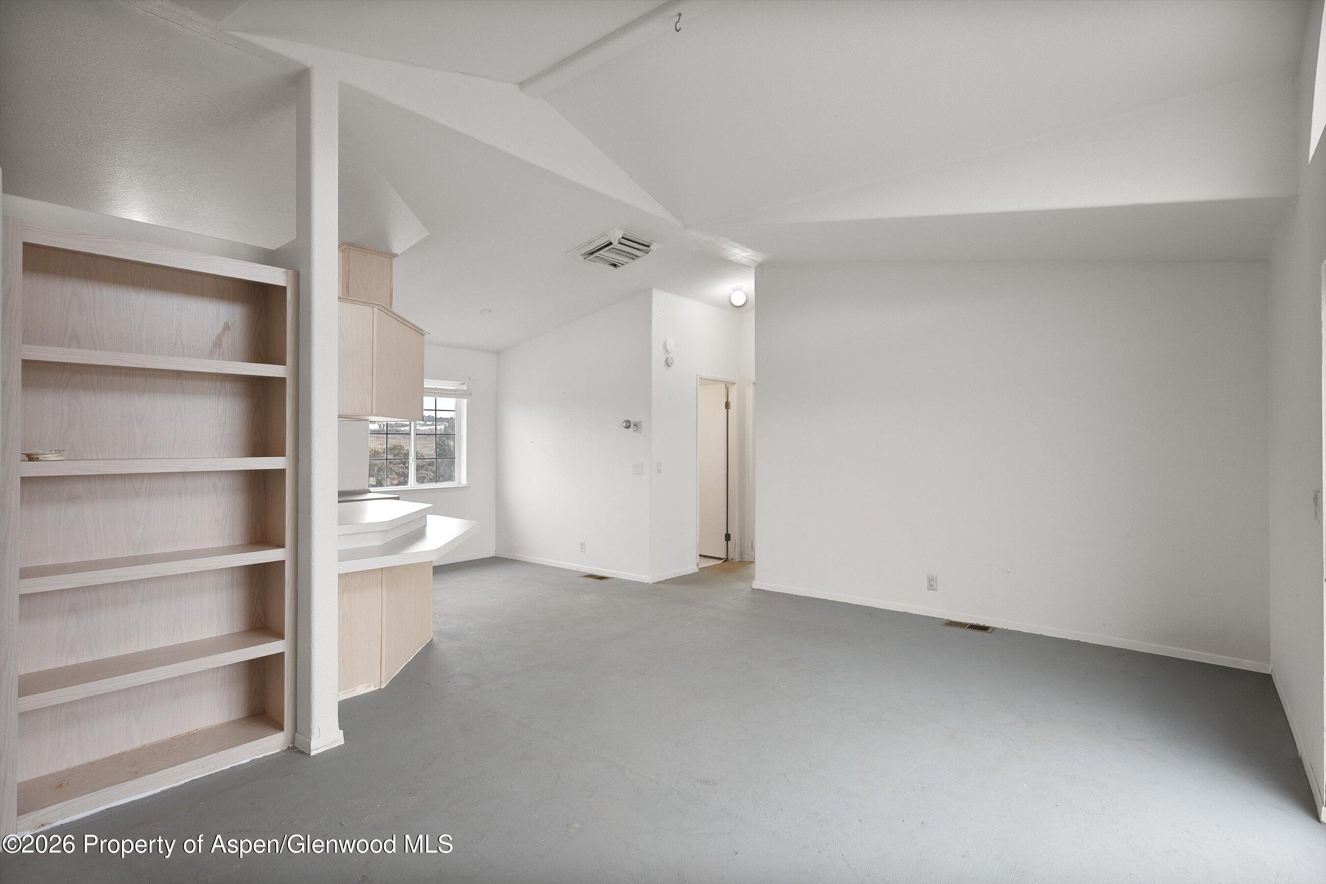 378 Alta Mesa Road Silt, CO 81652 - Photo 10 of 20 a view of an empty room