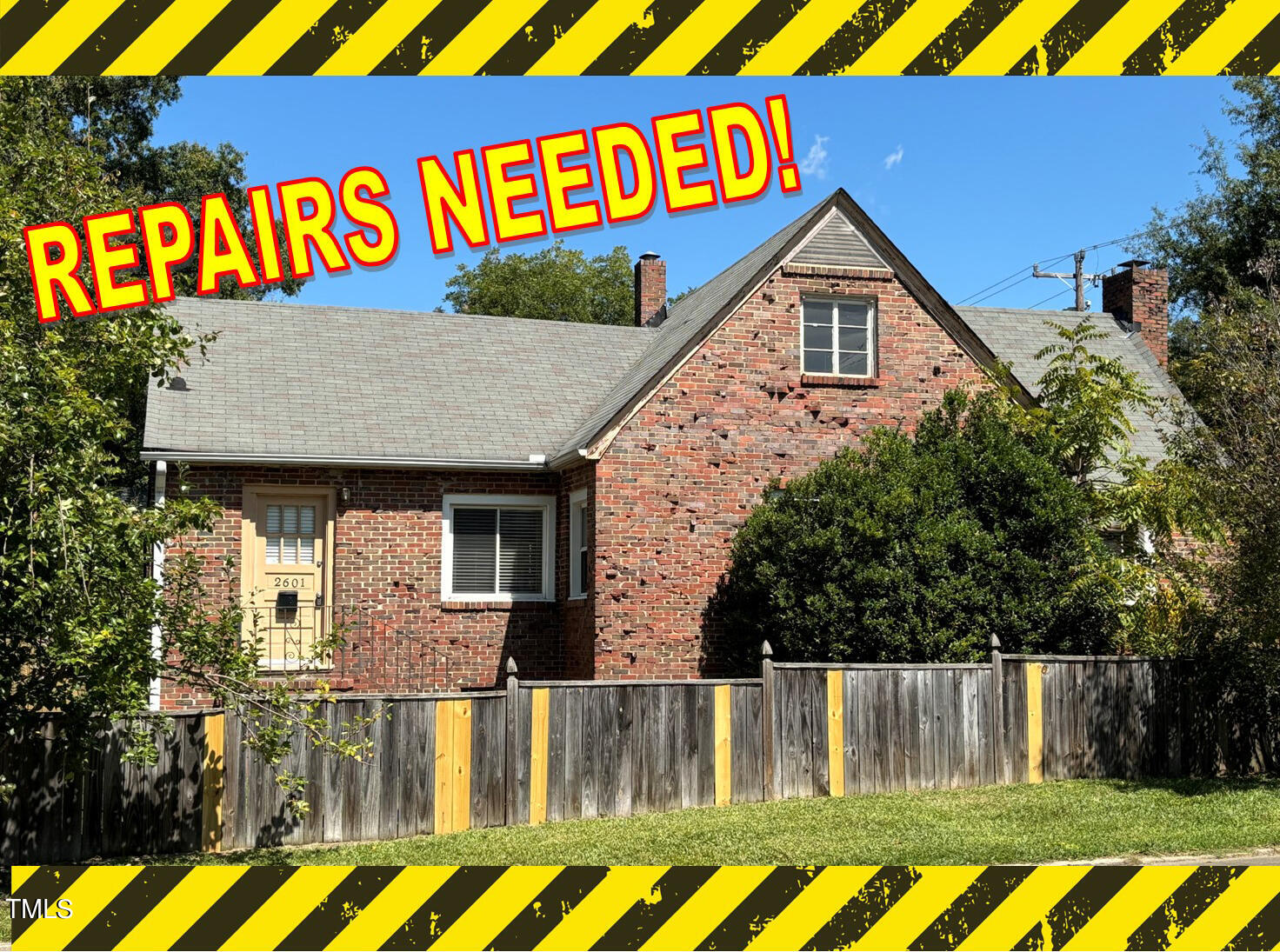 2601 N Roxboro-1