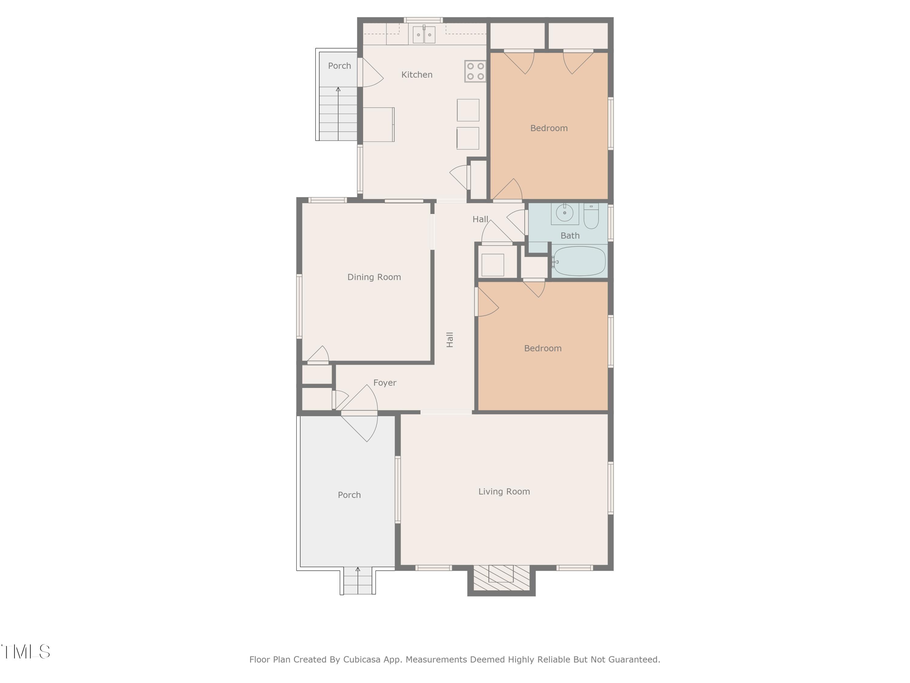 2601 N Roxboro-2