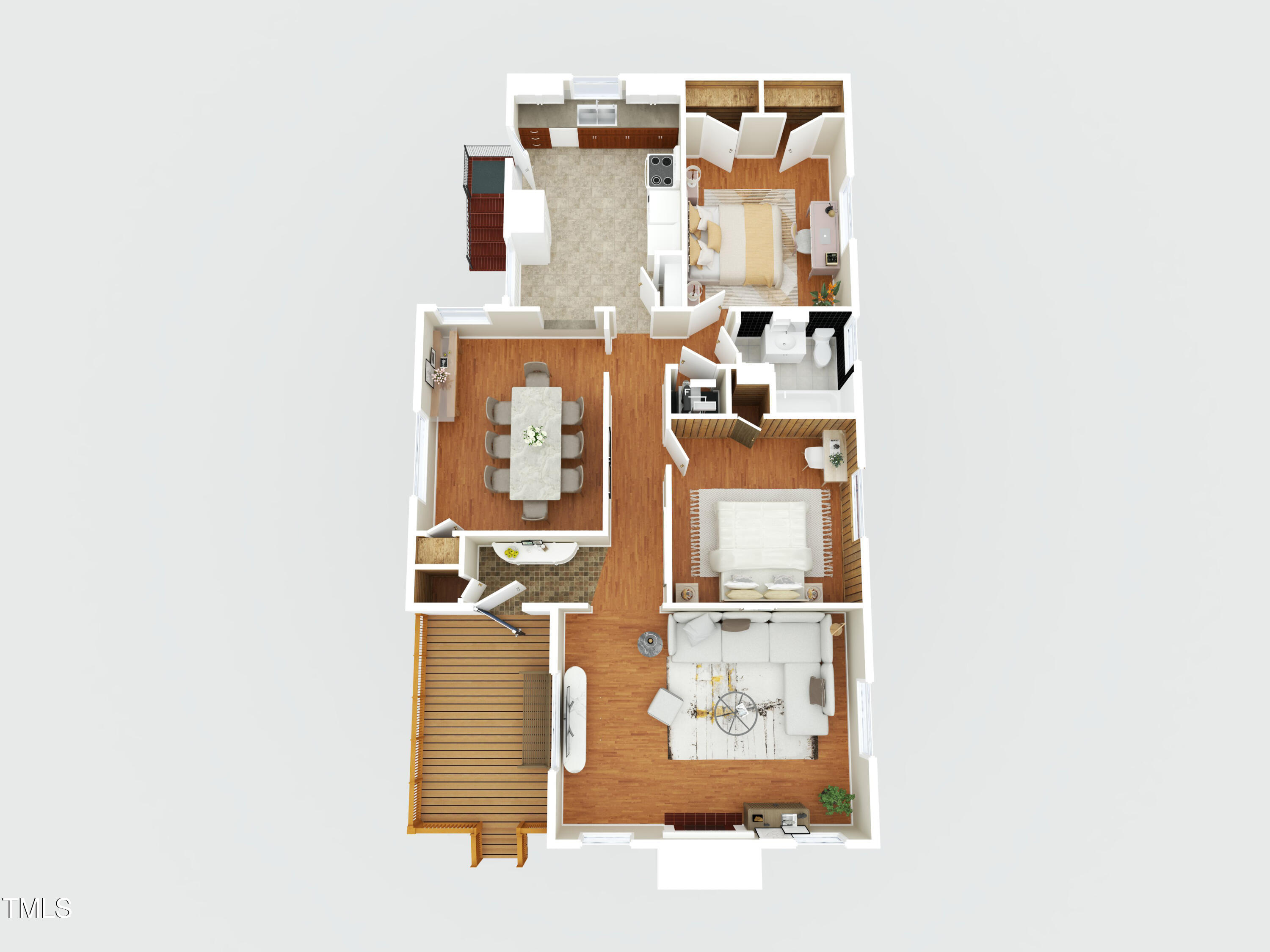 2601 N Roxboro-3