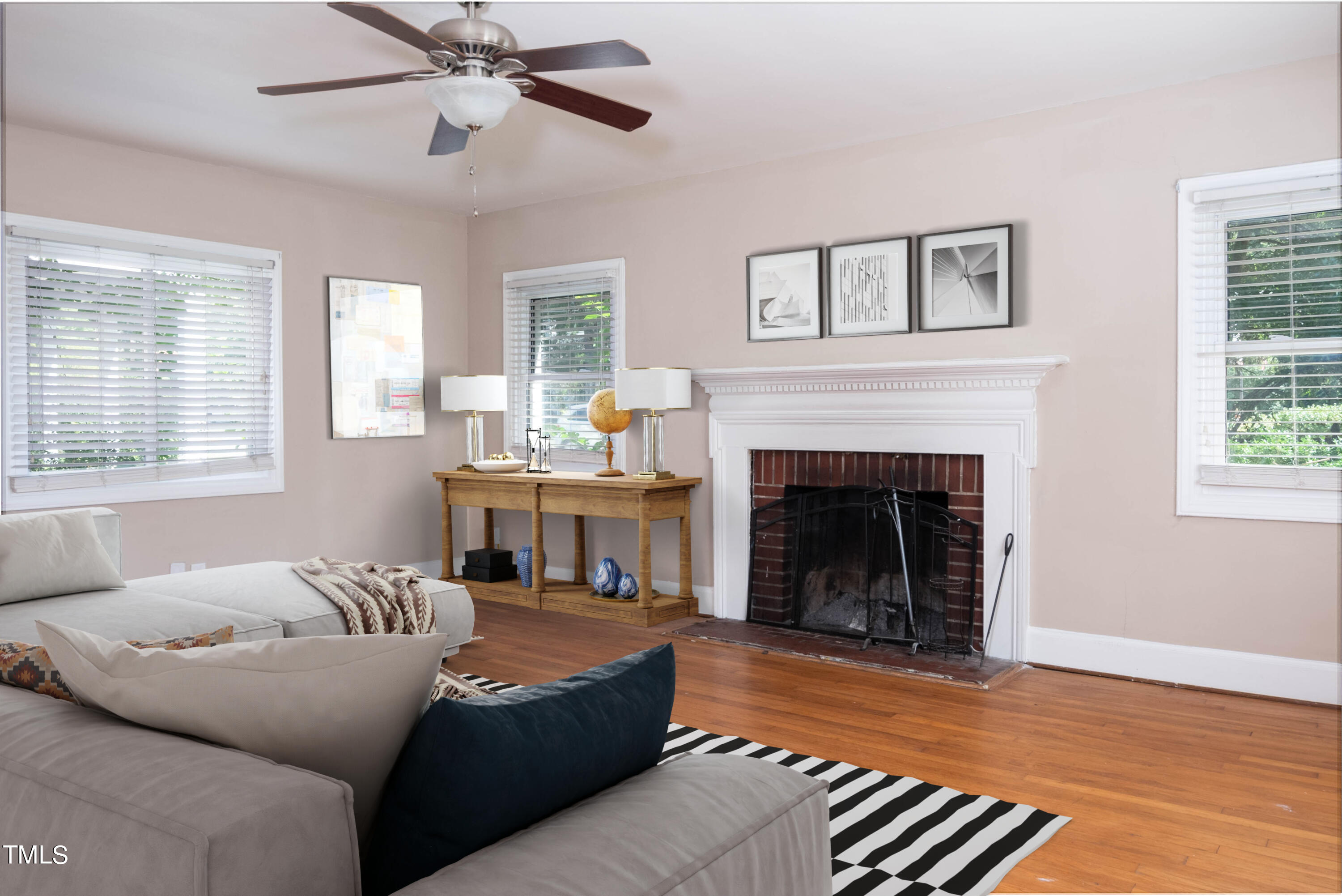 2601 N Roxboro-5