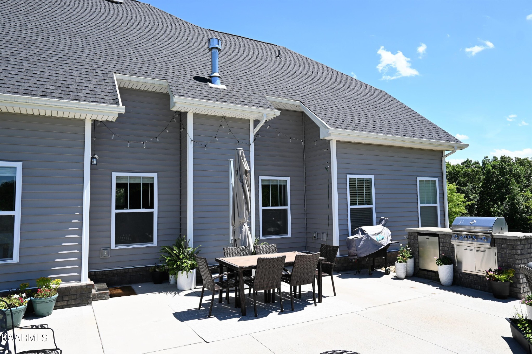 102 Pineberry West Road Oak Ridge, TN 37830 - Photo 28 of 34 Gallery Image 28