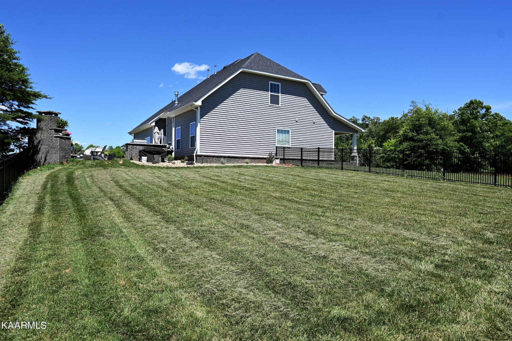 102 Pineberry West Road Oak Ridge, TN 37830 - Photo 30 of 34 Gallery Image 30