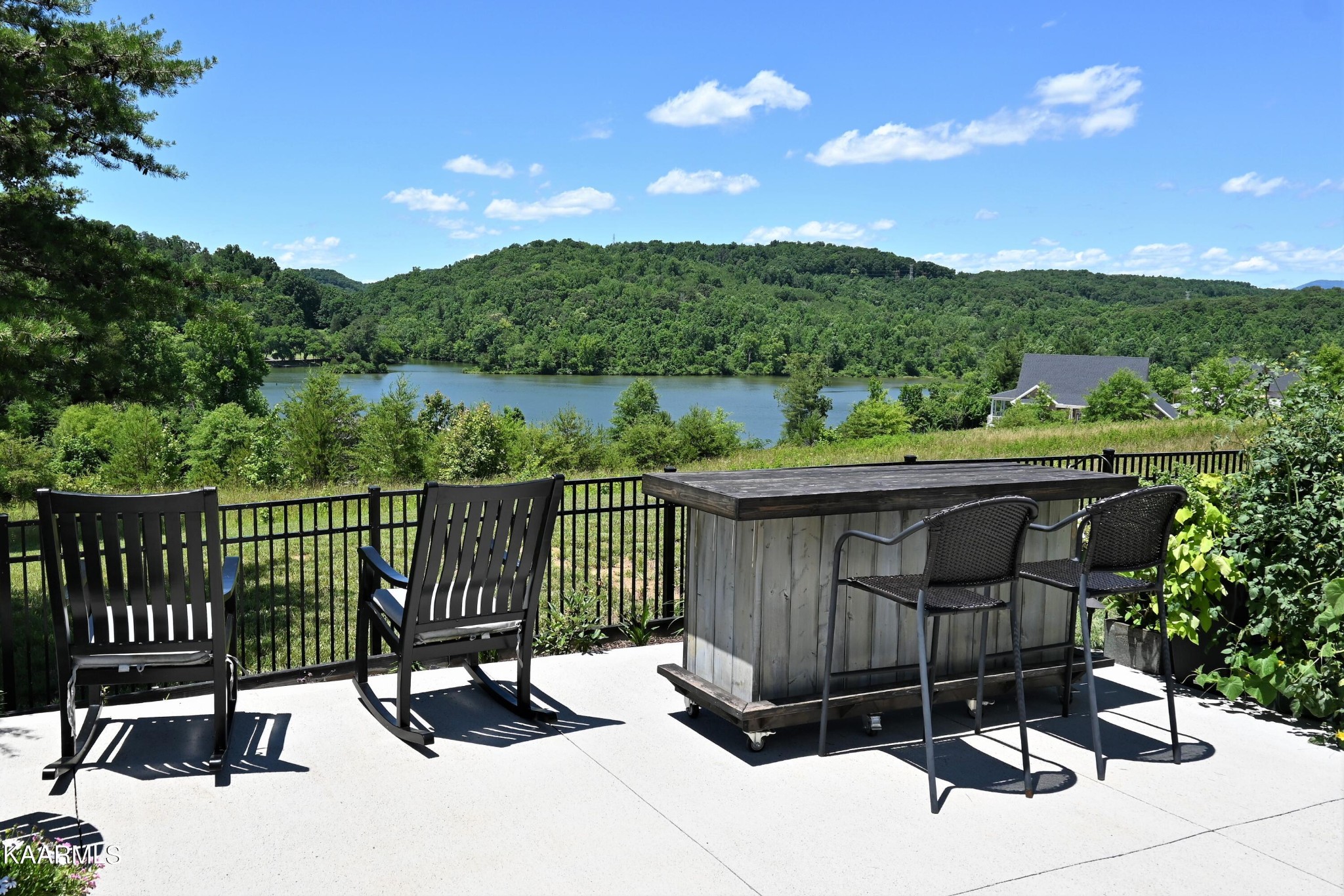 102 Pineberry West Road Oak Ridge, TN 37830 - Photo 32 of 34 Gallery Image 32