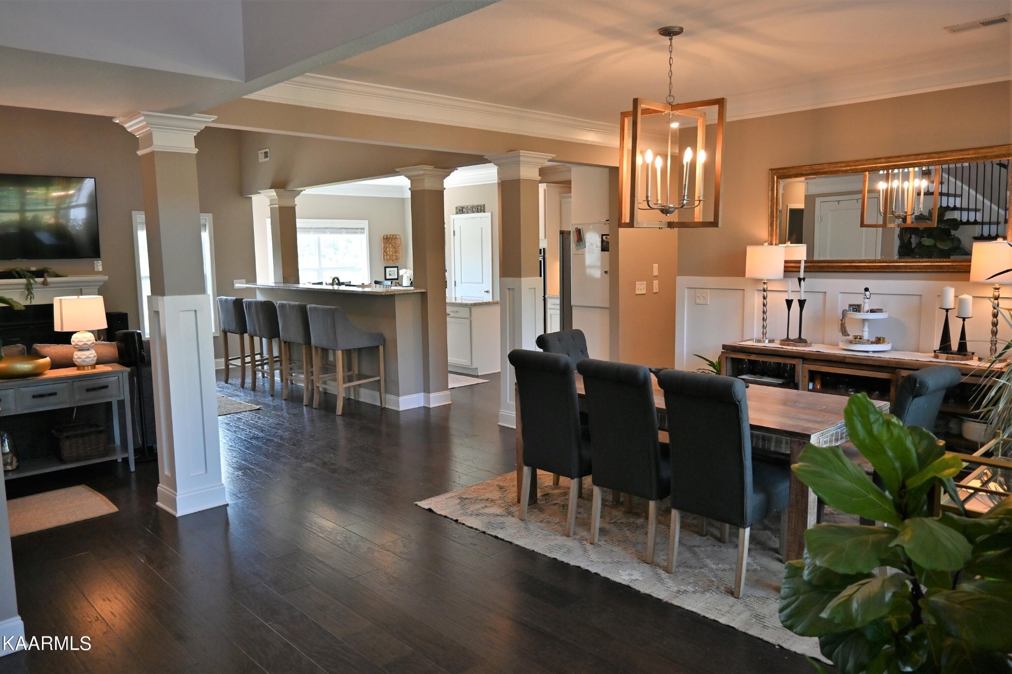 102 Pineberry West Road Oak Ridge, TN 37830 - Photo 5 of 34 Gallery Image 5