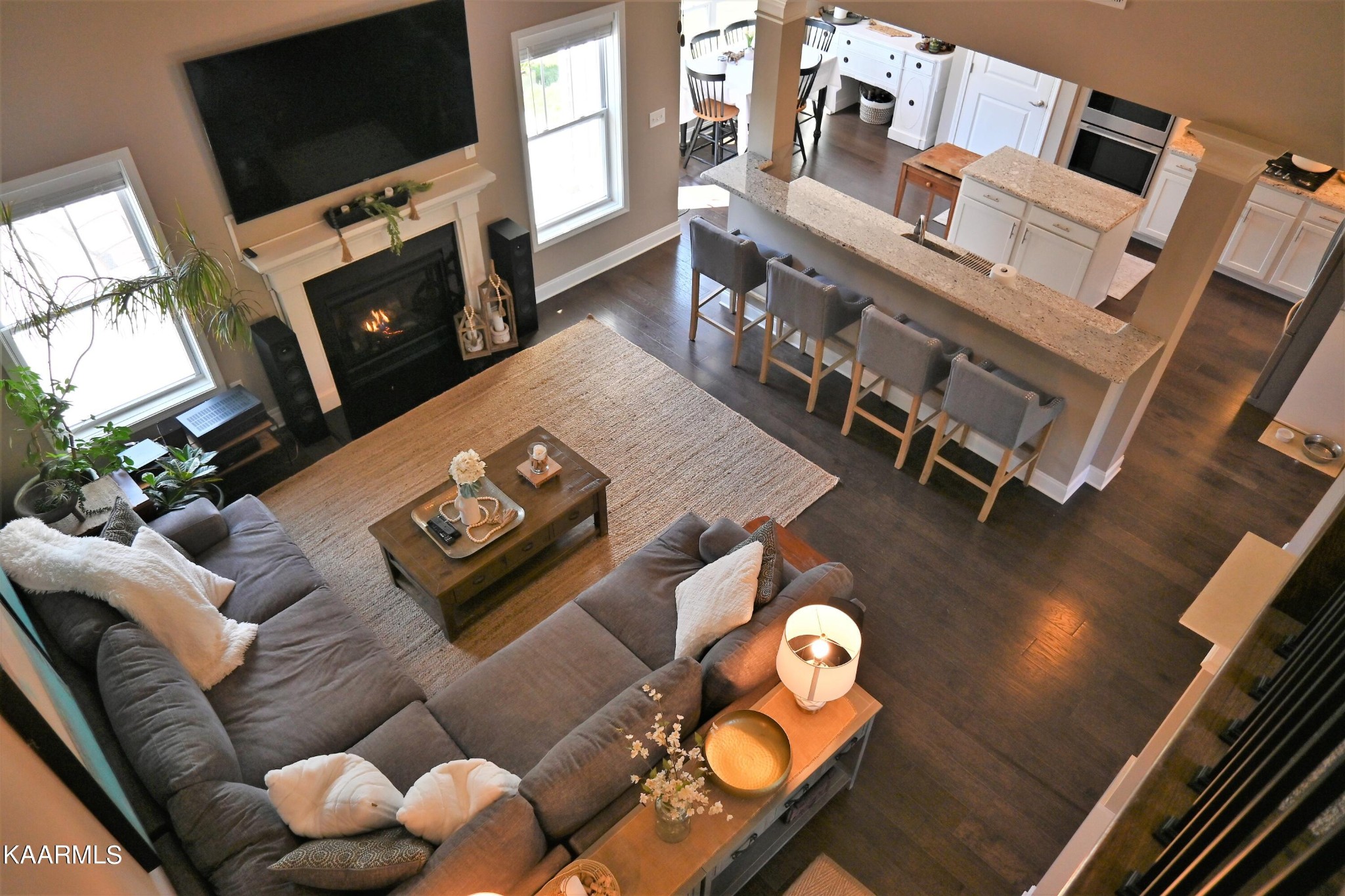 102 Pineberry West Road Oak Ridge, TN 37830 - Photo 8 of 34 Gallery Image 8