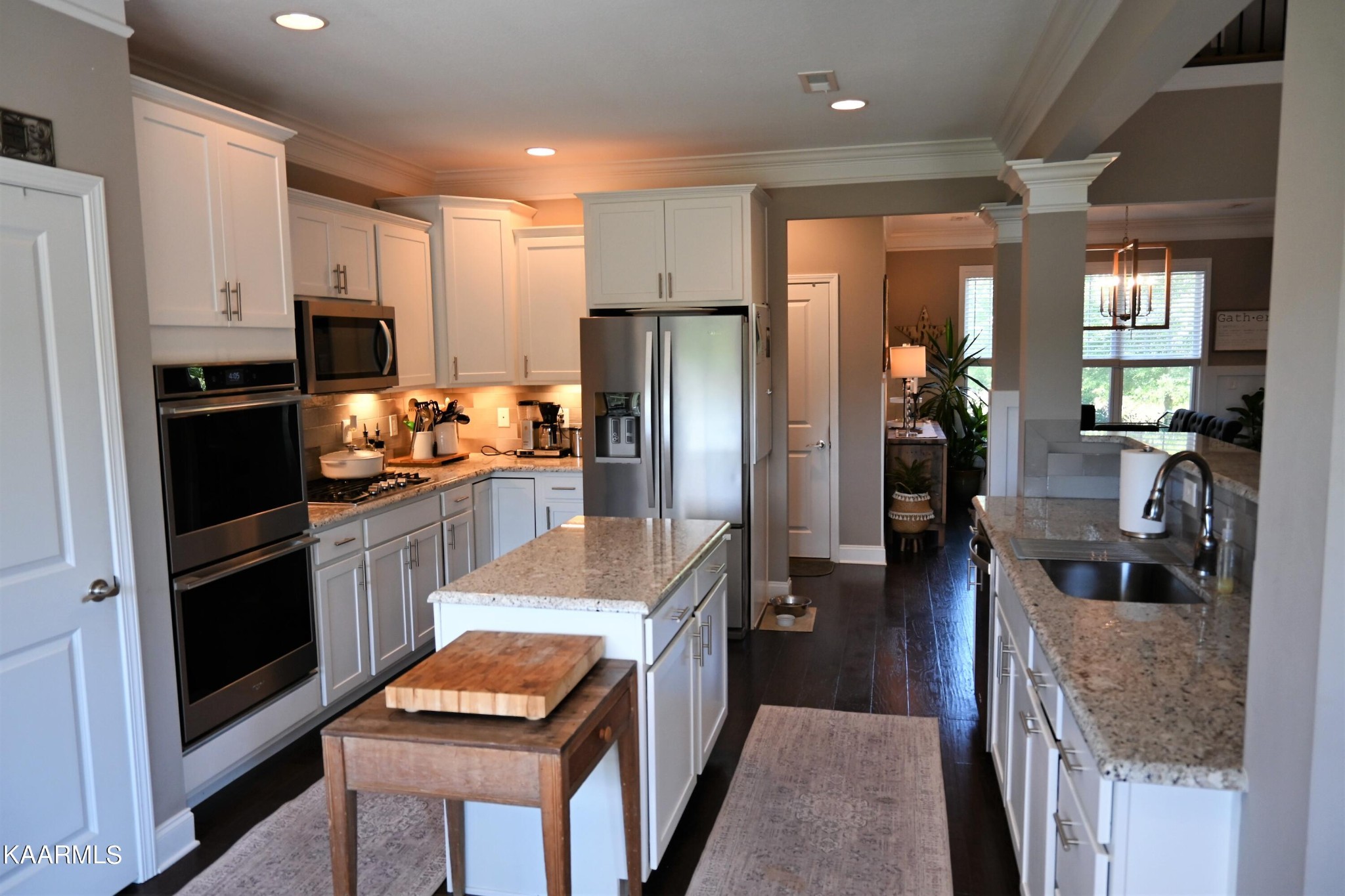 102 Pineberry West Road Oak Ridge, TN 37830 - Photo 10 of 34 Gallery Image 10