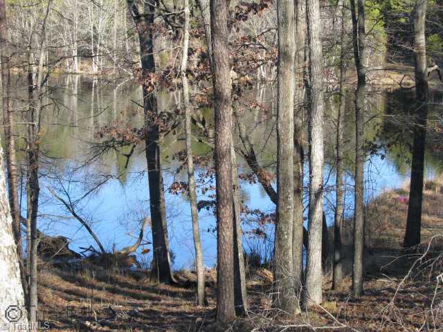 187 George Tysinger Road Denton, NC 27239 - Photo 2 of 9 Other.