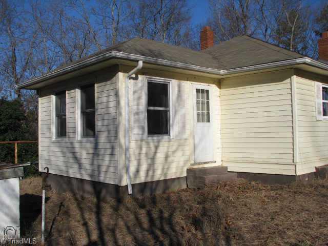 187 George Tysinger Road Denton, NC 27239 - Photo 6 of 9 Other.