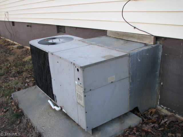 187 George Tysinger Road Denton, NC 27239 - Photo 8 of 9 Other.