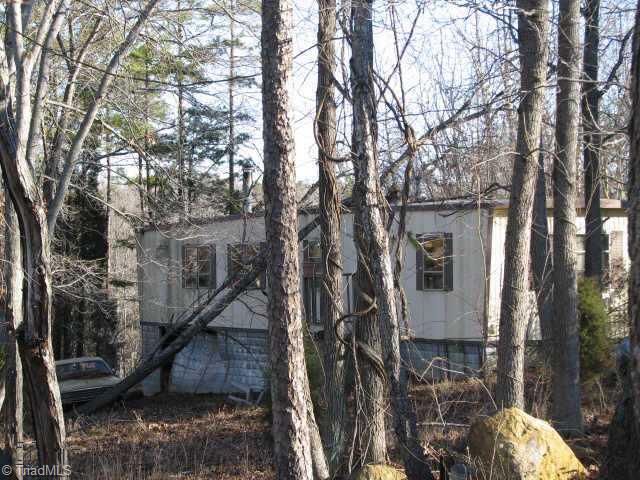 187 George Tysinger Road Denton, NC 27239 - Photo 9 of 9 Other.