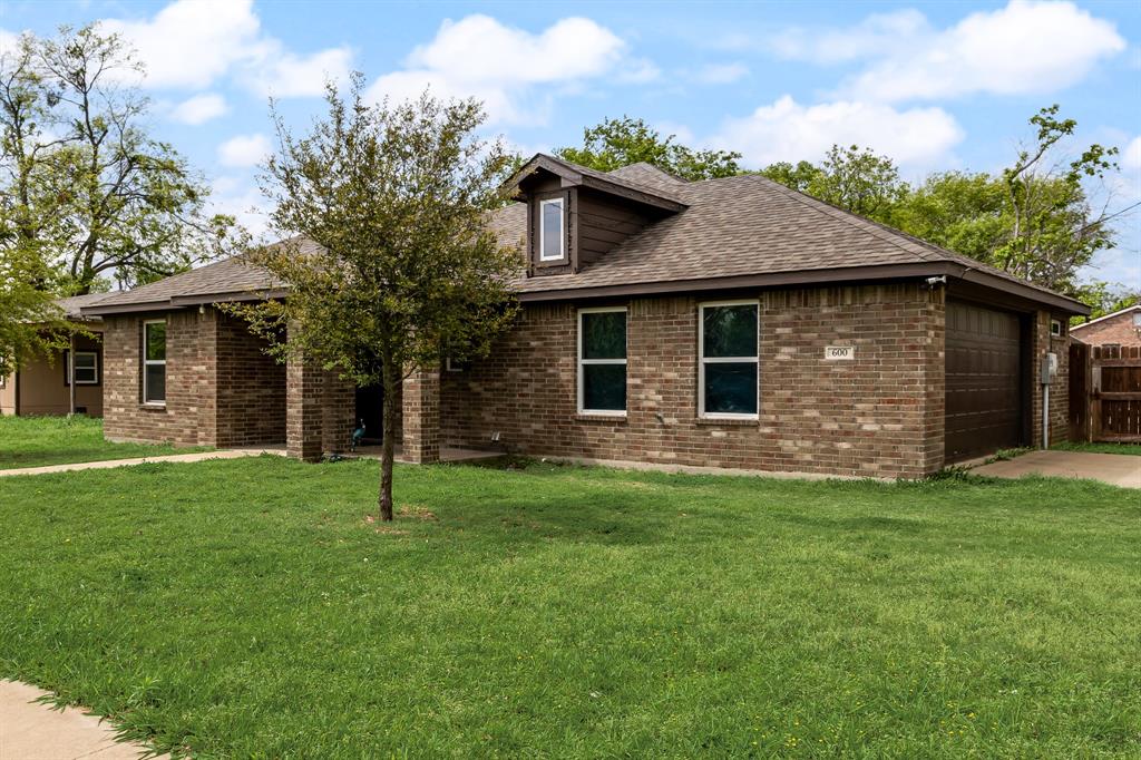 600 St Luke Street Terrell, TX 75160 - Photo 1 of 21