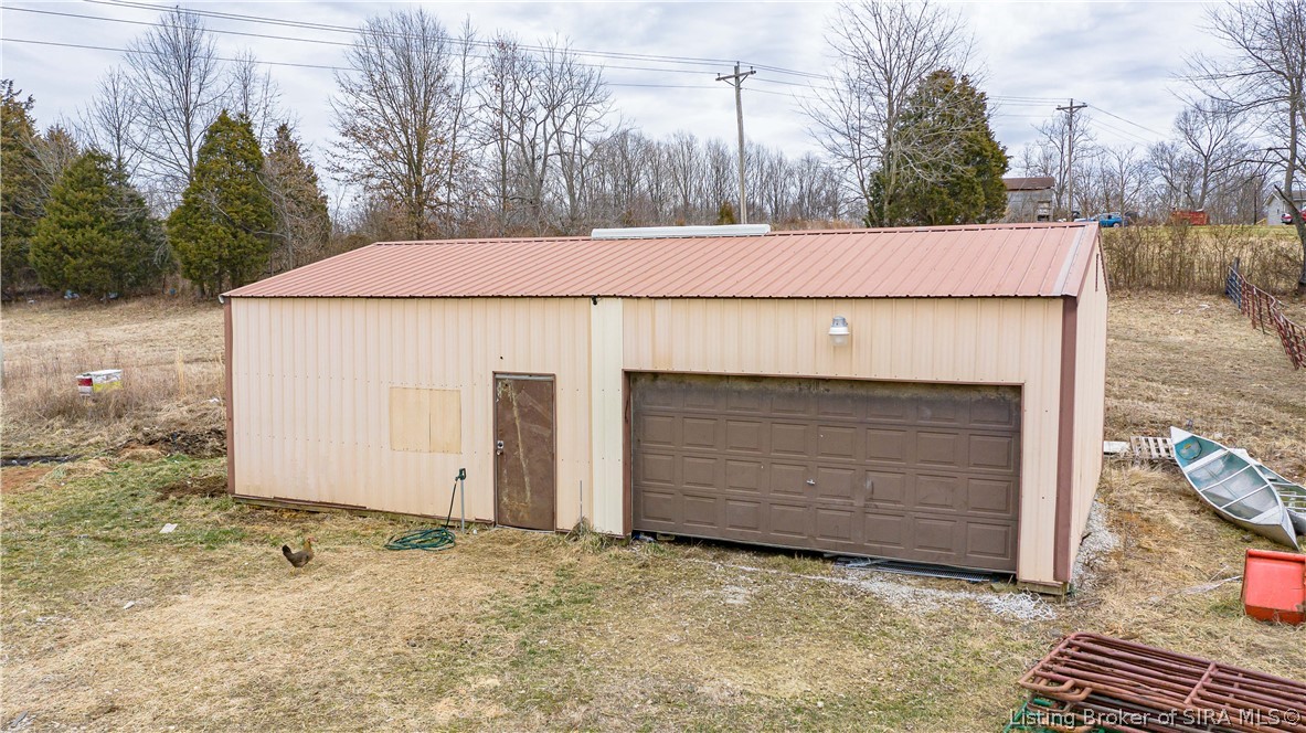 4390 Losson Road Palmyra, IN 47164 - Photo 3 of 20 Gallery Image 3