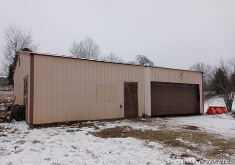 4390 Losson Road Palmyra, IN 47164 - Photo 5 of 20 Gallery Image 5