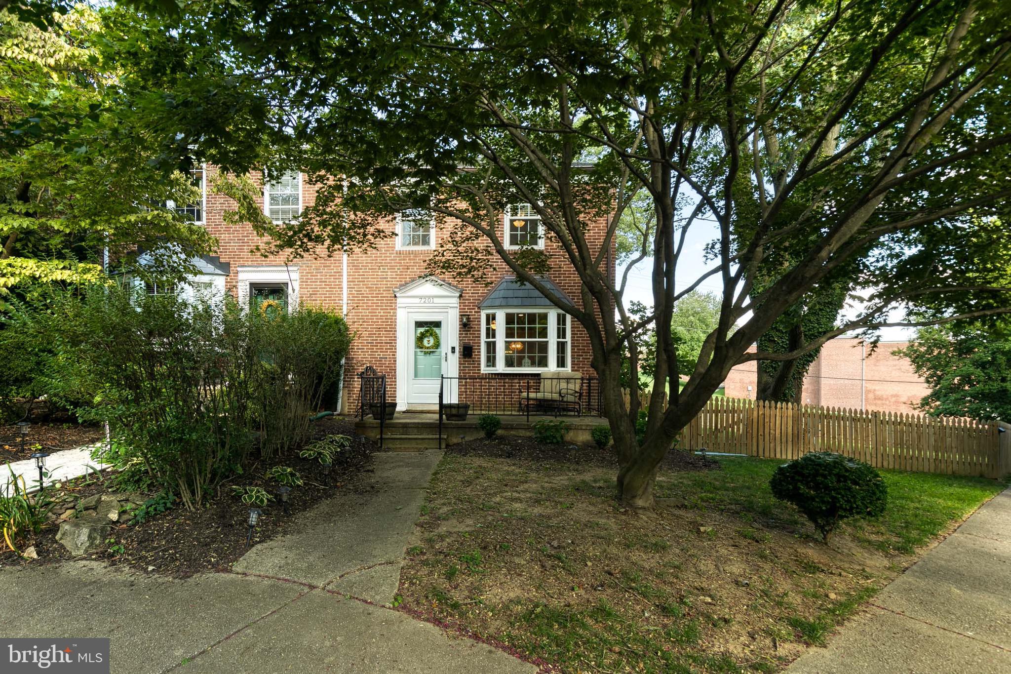 7201 Lanark Road Baltimore, MD 21212 - Photo 28 of 28