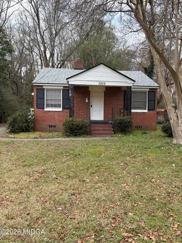 $975 | 3222 West West Mary Drive, Macon, GA 31204