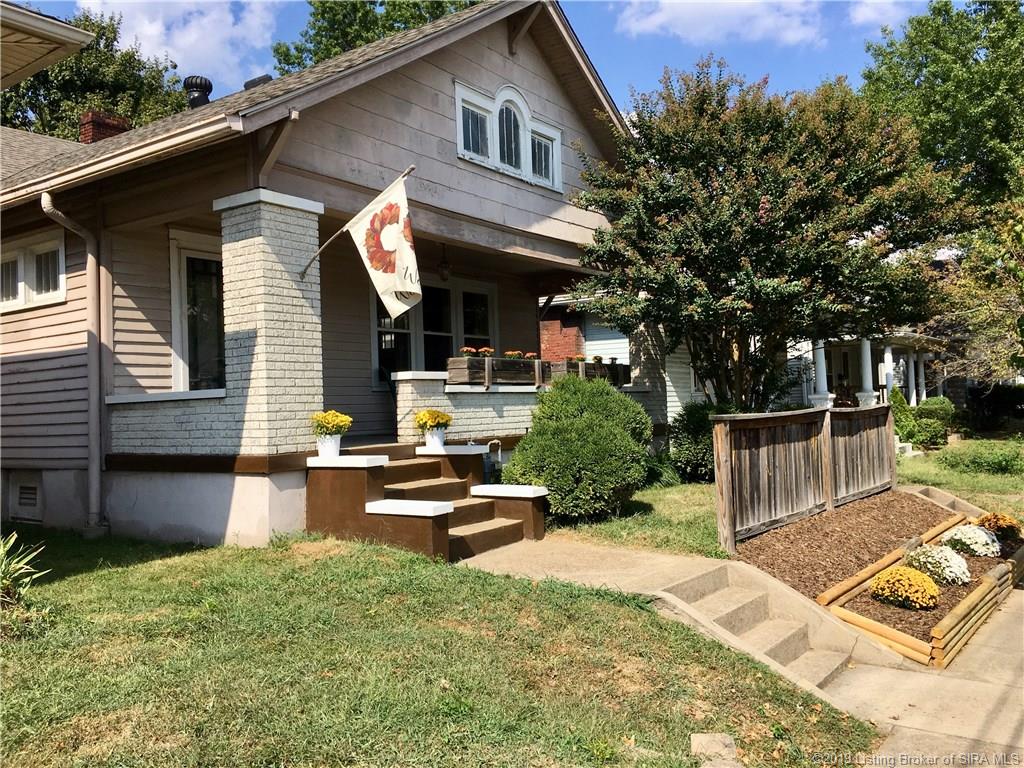 2209 East Spring Street New Albany, IN 47150 - Photo 1 of 45 Gallery Image 1