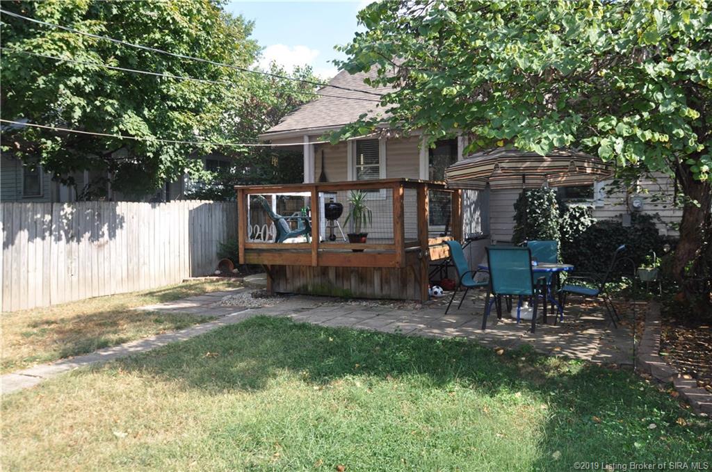 2209 East Spring Street New Albany, IN 47150 - Photo 42 of 45 Gallery Image 42