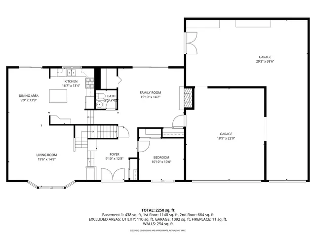 $579,900 | 1484 Hodlmair Court, Elk Grove Village, IL 60007