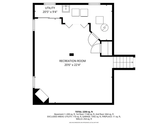 $579,900 | 1484 Hodlmair Court, Elk Grove Village, IL 60007